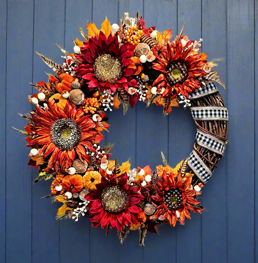 Harvest Celebration