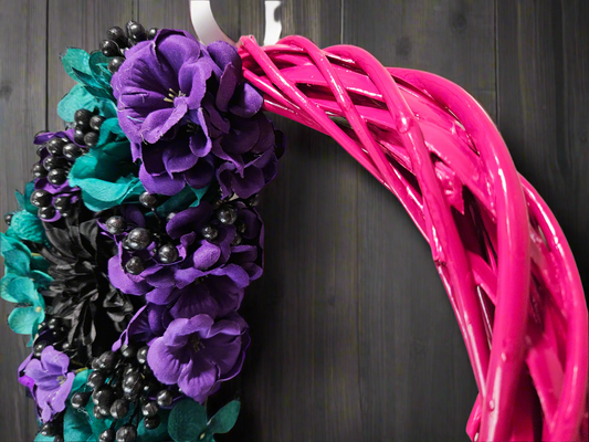Pop Color Bouquet