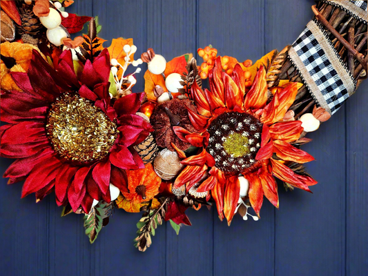 Harvest Celebration
