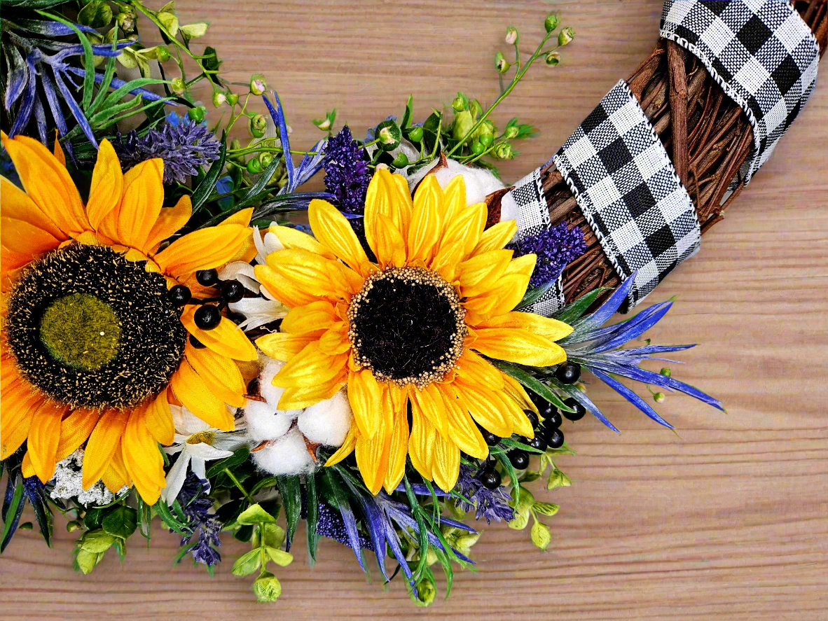 Sunflower Summer