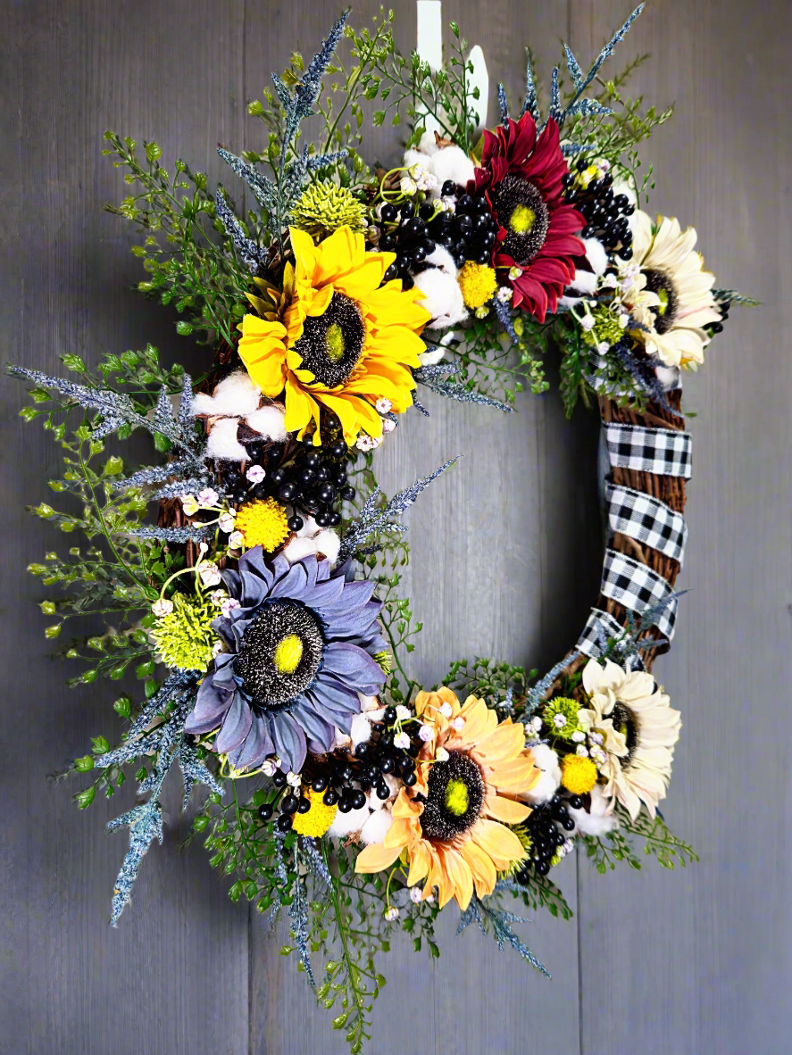 Sunflower Season