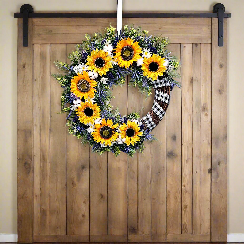 Sunflower Summer