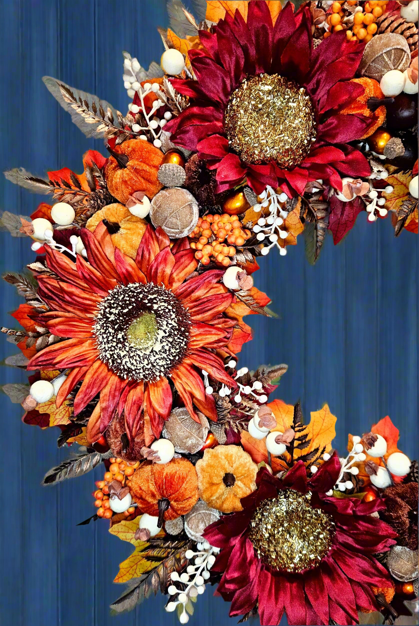 Harvest Celebration
